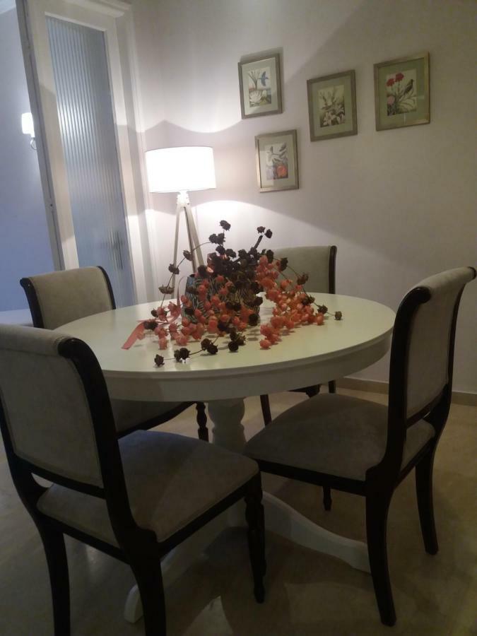 Apartamento Sofa & Mare Kanoni  Exterior foto